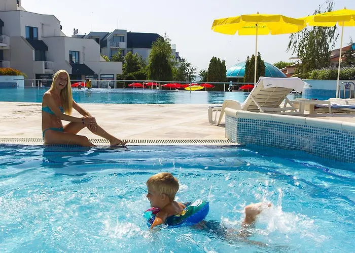 Sineva Park Sveti Vlas