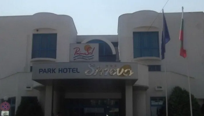 Sineva Park Sveti Vlas