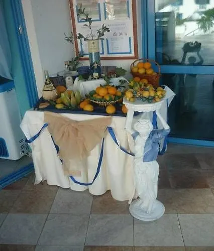 Sineva Park Hotel Sveti Vlas