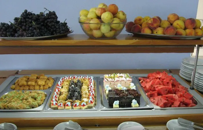 Sineva Park Sveti Vlas