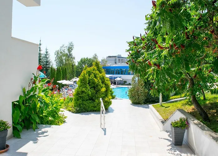 Sineva Park Sveti Vlas
