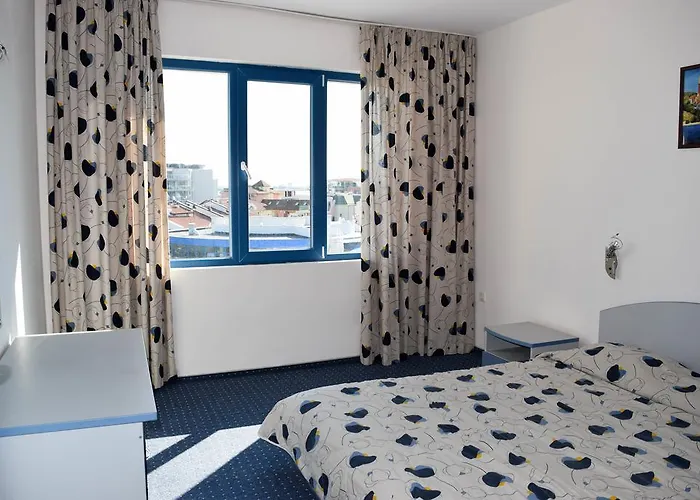 Sineva Park Sveti Vlas