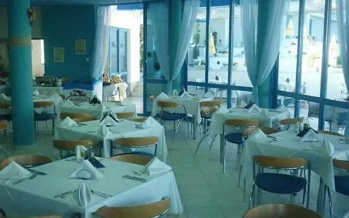 Sineva Park Hotel Sveti Vlas