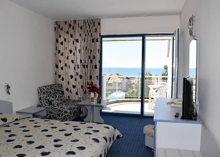 Hotel Sineva Park Sveti Vlas