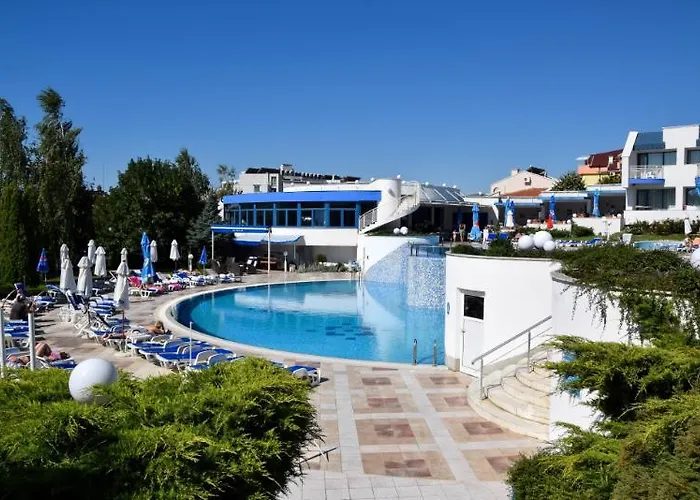 Sineva Park 4* Sveti Vlas