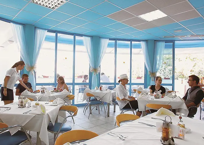 Sineva Park Hotel Sveti Vlas